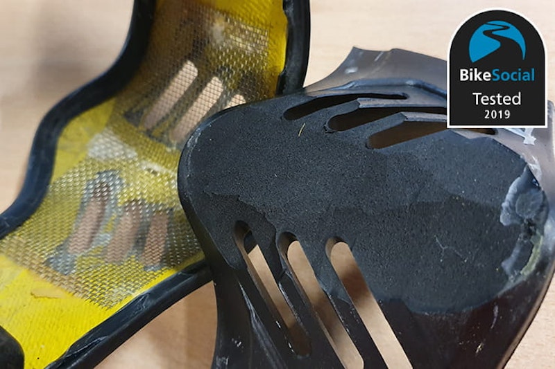 Tested: Premier MX BD Retro motorcycle helmet review
