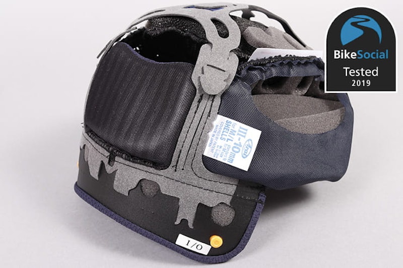 Tested: Arai RX-7V motorcycle helmet review