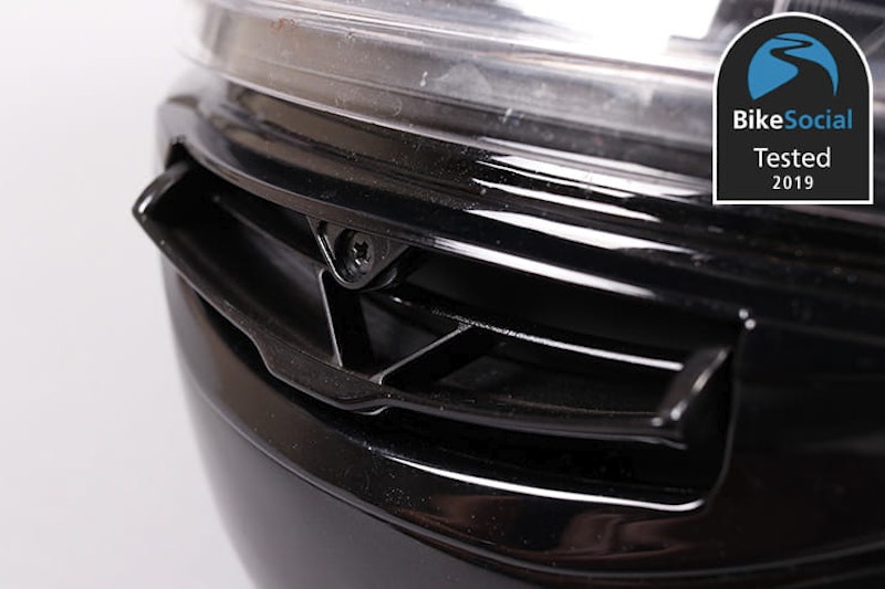 Tested: Arai RX-7V motorcycle helmet review