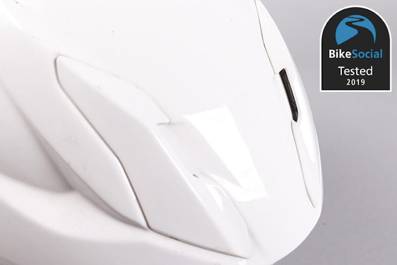Tested: Shoei GT Air II motorcycle helmet review