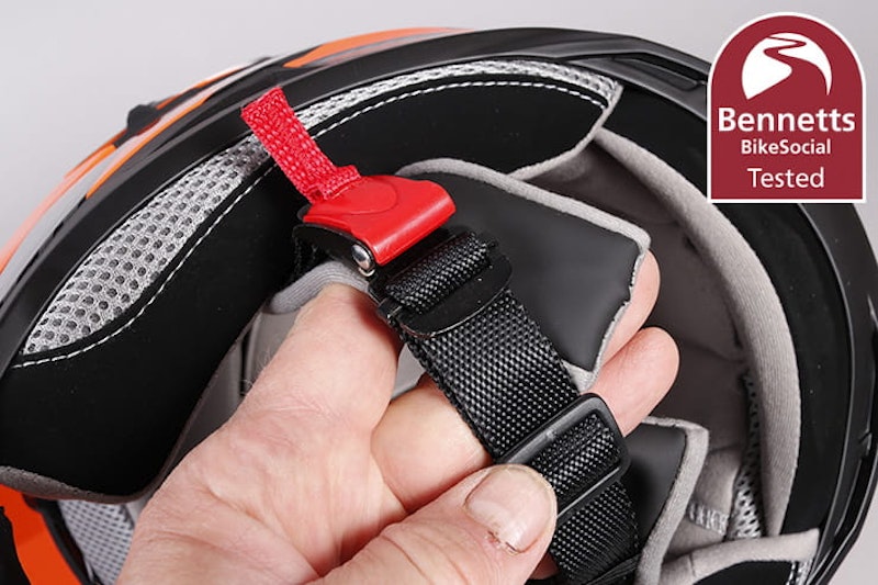 The Caberg X-Trace is a budget-priced adventure motorcycle helmet, but how good is the venting? Is this a good cheap lid? 2,000 mile review