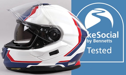Shoei GT-Air 3 review | Arguably the best full-face helmet