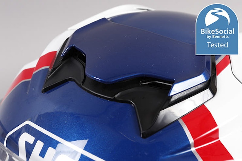 Shoei GT-Air 3 review_12