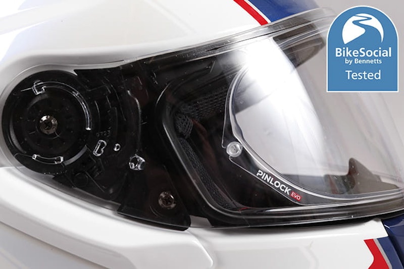 Shoei GT-Air 3 review_19