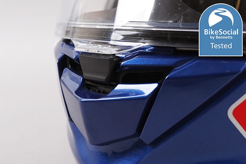 Shoei GT-Air 3 review_11