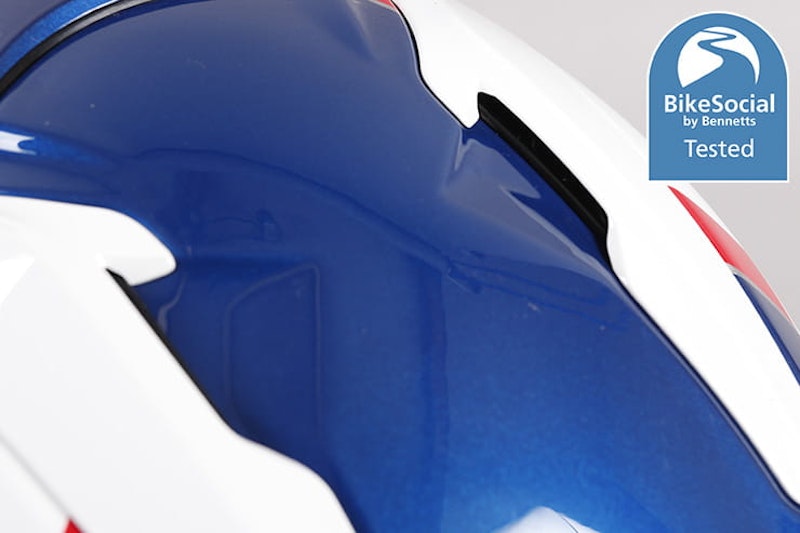 Shoei GT-Air 3 review_13