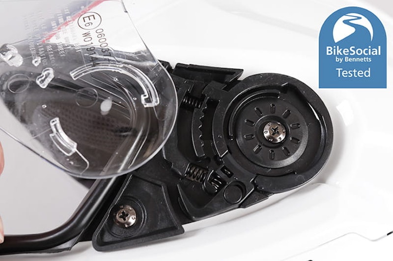 Shoei GT-Air 3 review_14