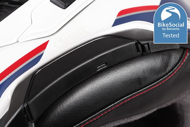 Shoei GT-Air 3 review_17
