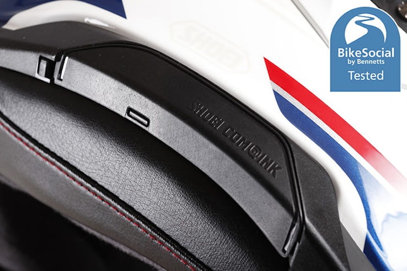 Shoei GT-Air 3 review_18