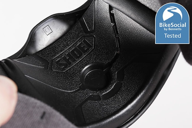 Shoei GT-Air 3 review_21