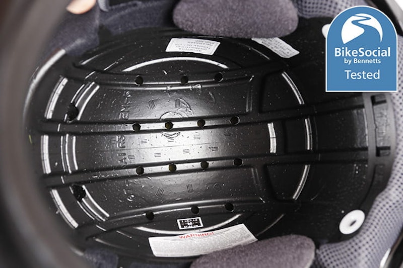 Shoei GT-Air 3 review_23