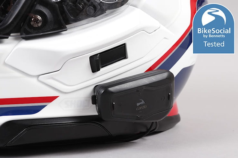 Shoei GT-Air 3 review_29