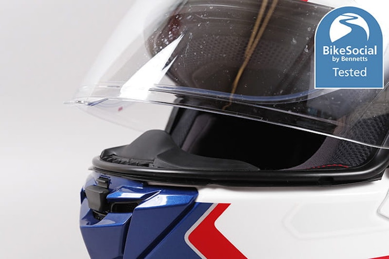 Shoei GT-Air 3 review_10
