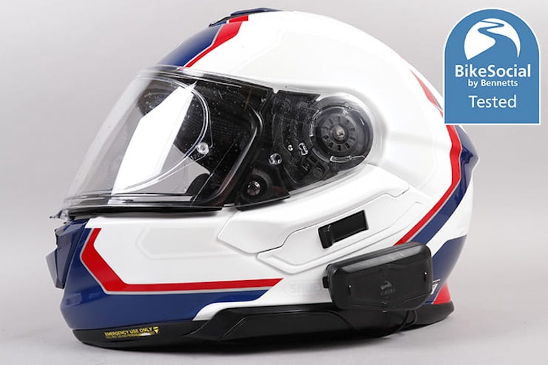 Shoei GT-Air 3 review_28