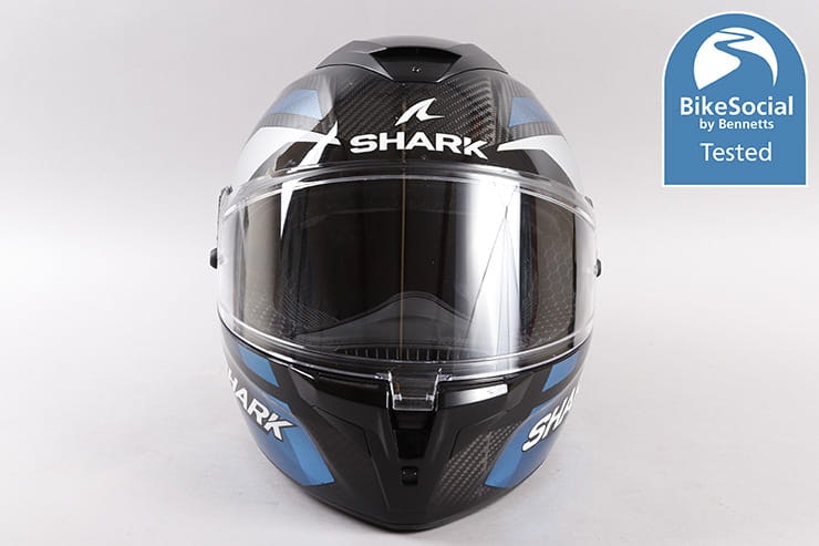 Shark Spartan GT Pro Carbon review_01