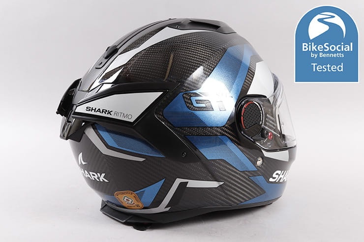 Shark Spartan GT Pro Carbon review_06