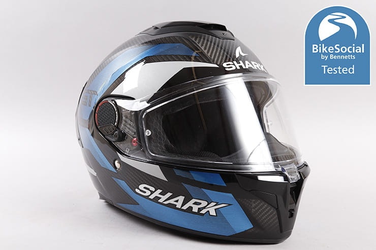 Shark Spartan GT Pro Carbon review_08