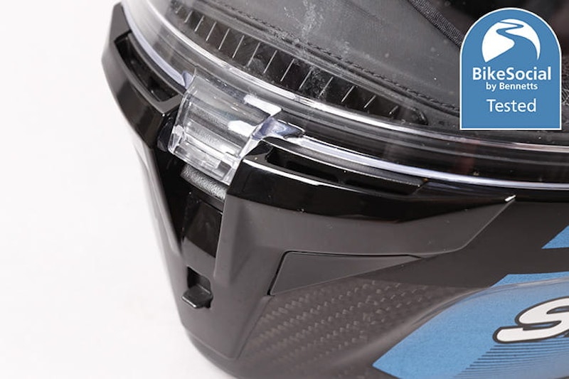 Shark Spartan GT Pro Carbon review_10