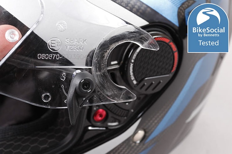Shark Spartan GT Pro Carbon review_19