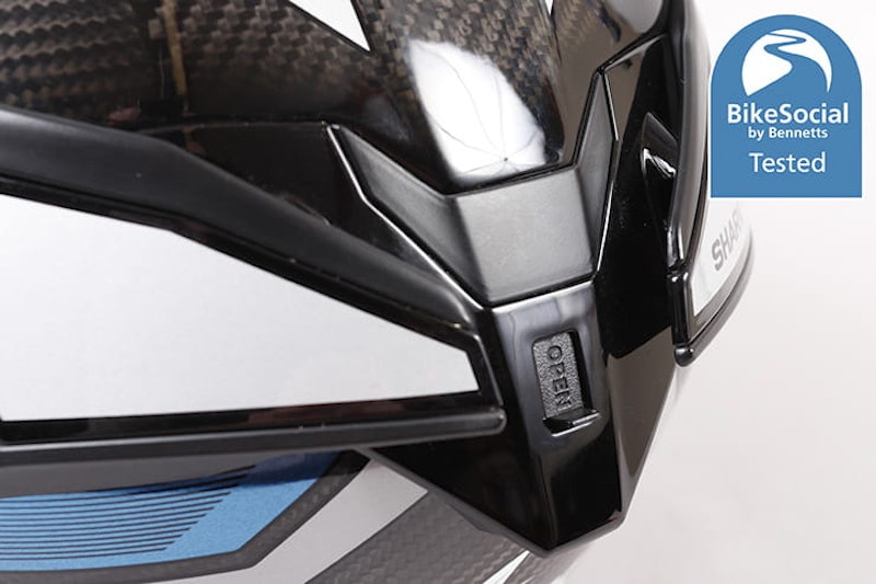 Shark Spartan GT Pro Carbon review_12