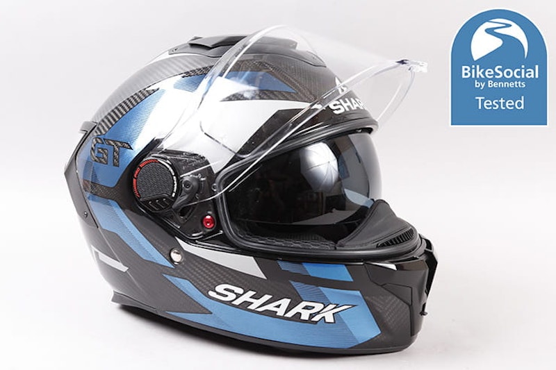 Shark Spartan GT Pro Carbon review_20