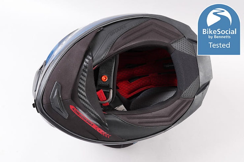 Shark Spartan GT Pro Carbon review_24