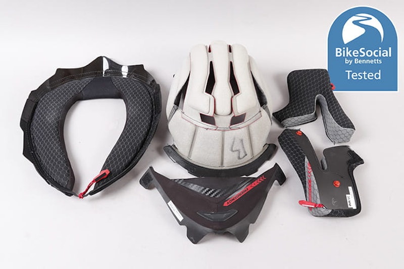 Shark Spartan GT Pro Carbon review_28