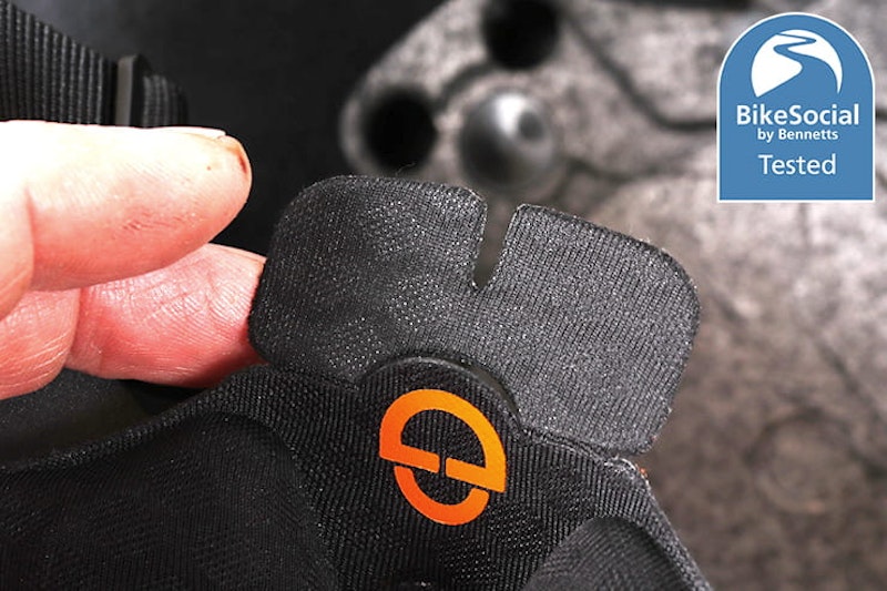 Schuberth C5 review flip helmet_26