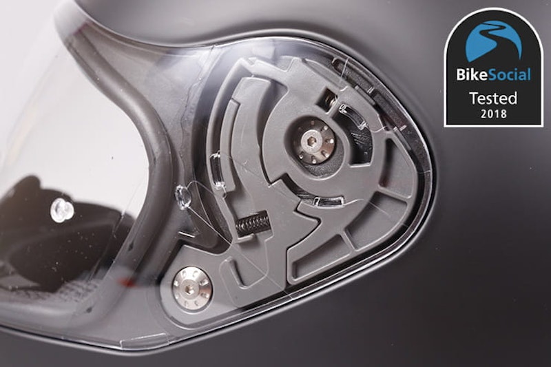 Tested: Dexter Izoard review
