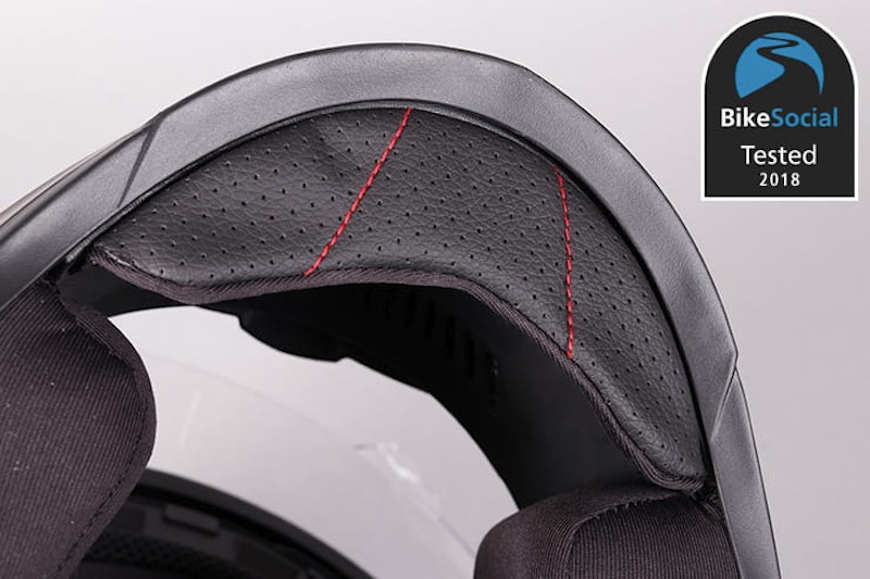 Tested: Dexter Izoard review