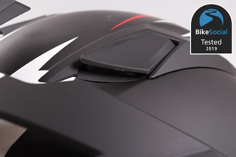 Tested: Premier X-Trail MO flip-front motorcycle helmet review