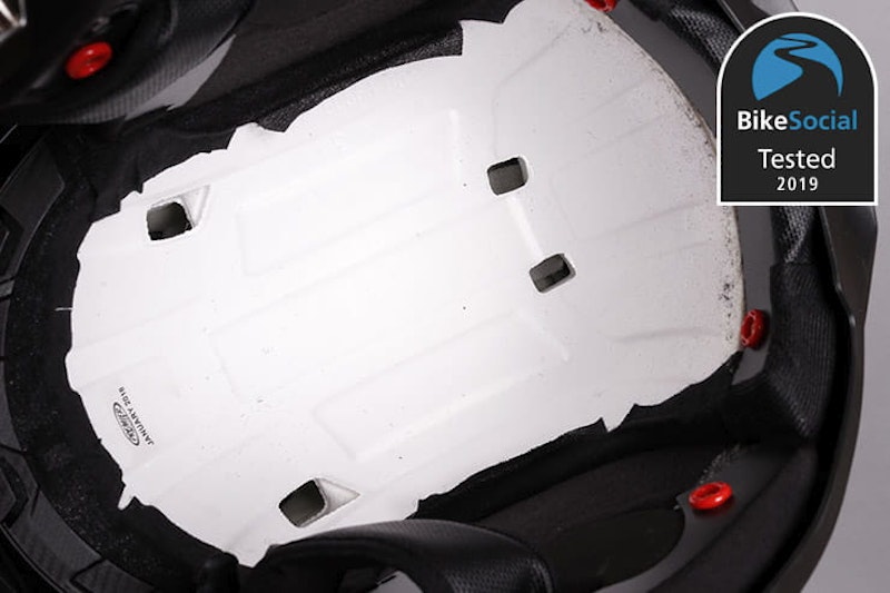 Tested: Premier X-Trail MO flip-front motorcycle helmet review