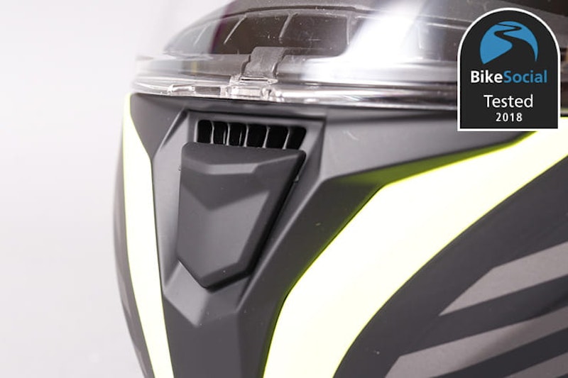 Tested: MT Targo motorcycle helmet review