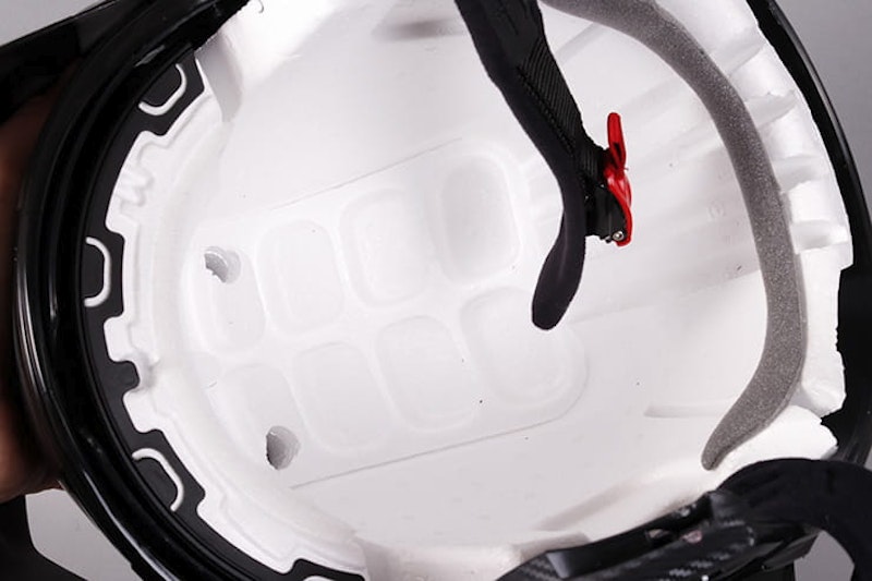 Caberg Duke II motorcycle helmet review