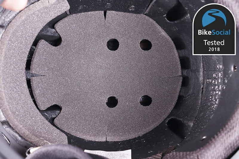 Held Brave II helmet review