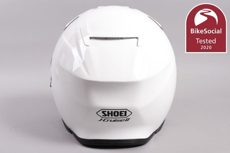 Tested: Shoei J-Cruise II Jet Helmet Review