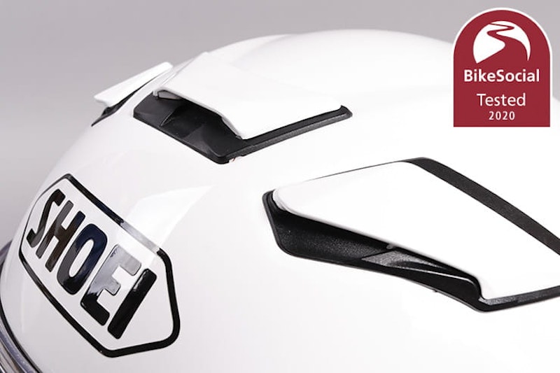 Once the preserve of scooter riding city commuters, does the jet style helmet give a realistic alternative to traditional full-face helmets?