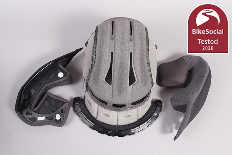 Once the preserve of scooter riding city commuters, does the jet style helmet give a realistic alternative to traditional full-face helmets?