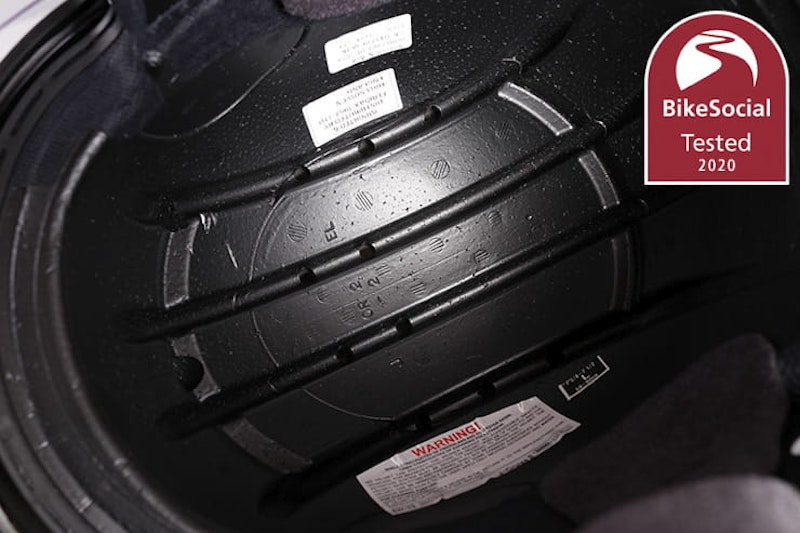 Once the preserve of scooter riding city commuters, does the jet style helmet give a realistic alternative to traditional full-face helmets?