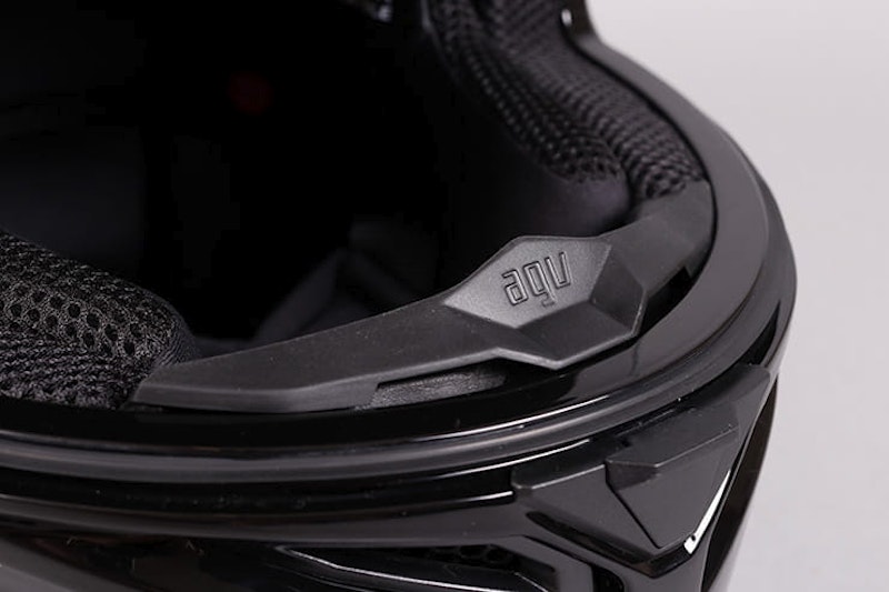Tested: AGV K1 motorcycle helmet review
