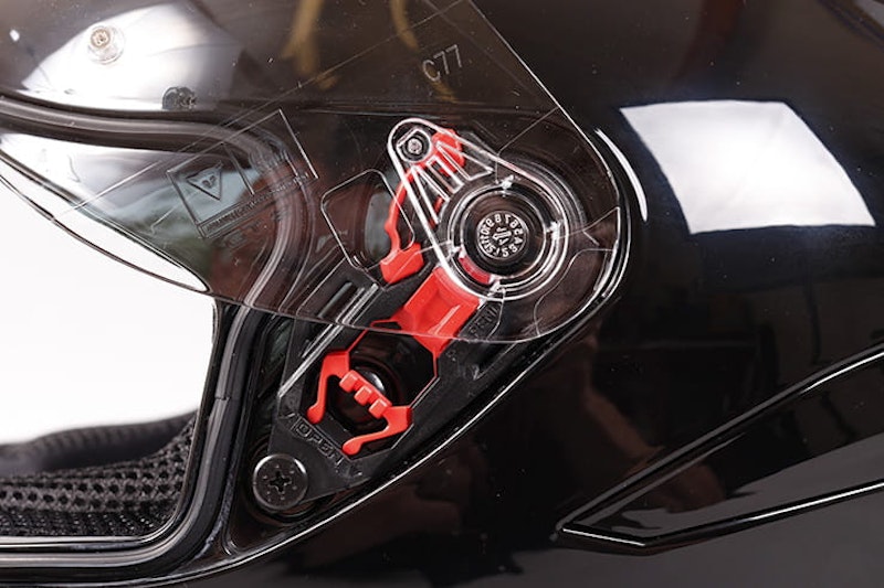 Tested: AGV K1 motorcycle helmet review