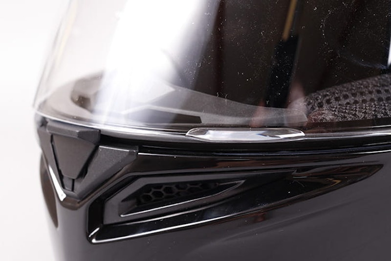 Tested: AGV K1 motorcycle helmet review