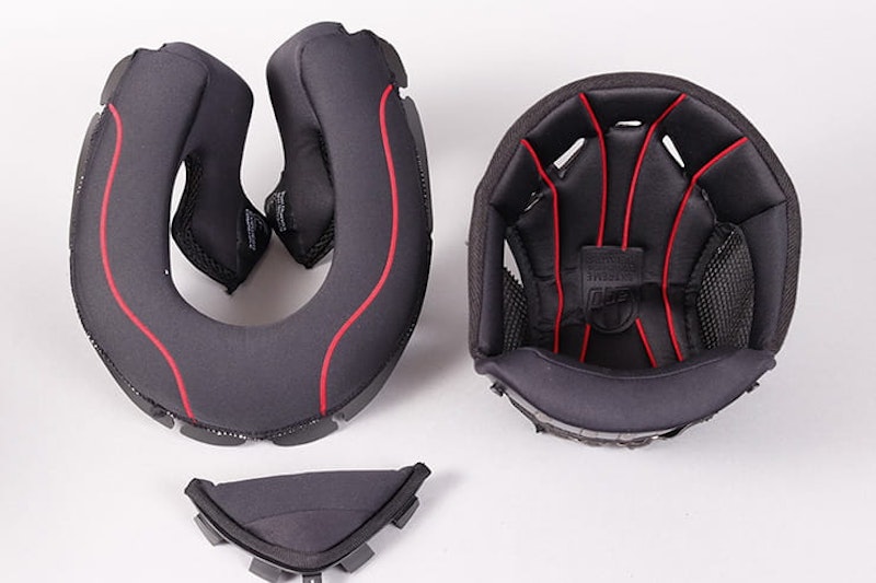 Tested: AGV K1 motorcycle helmet review