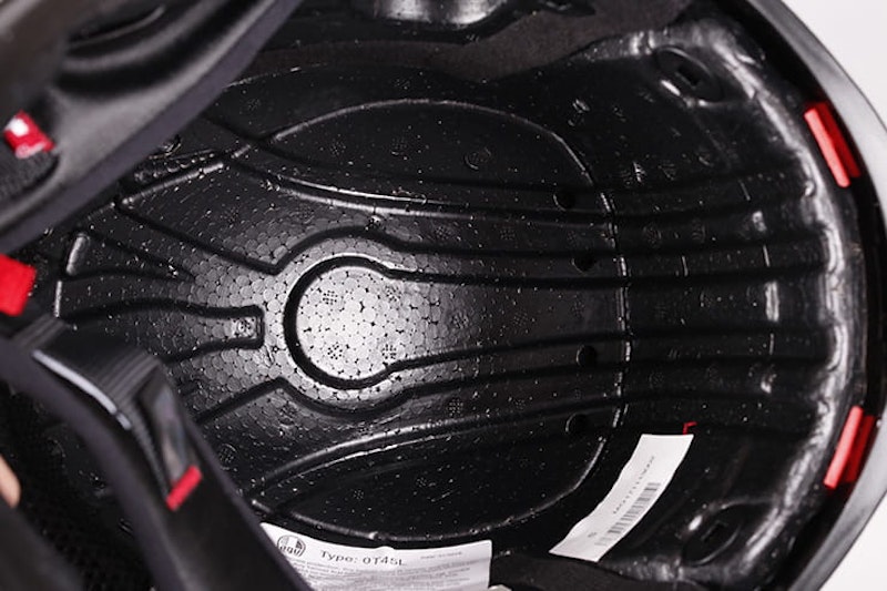 Tested: AGV K1 motorcycle helmet review