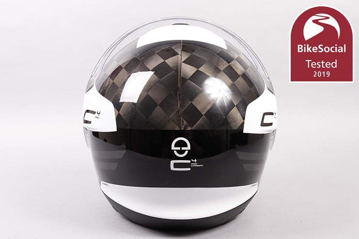 Tested: Schuberth C4 Pro Carbon flip-front helmet review