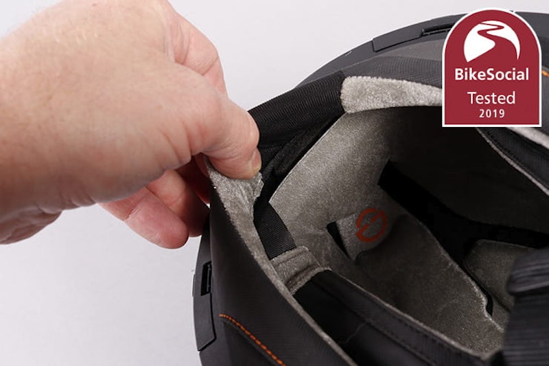 Tested: Schuberth C4 Pro Carbon flip-front helmet review