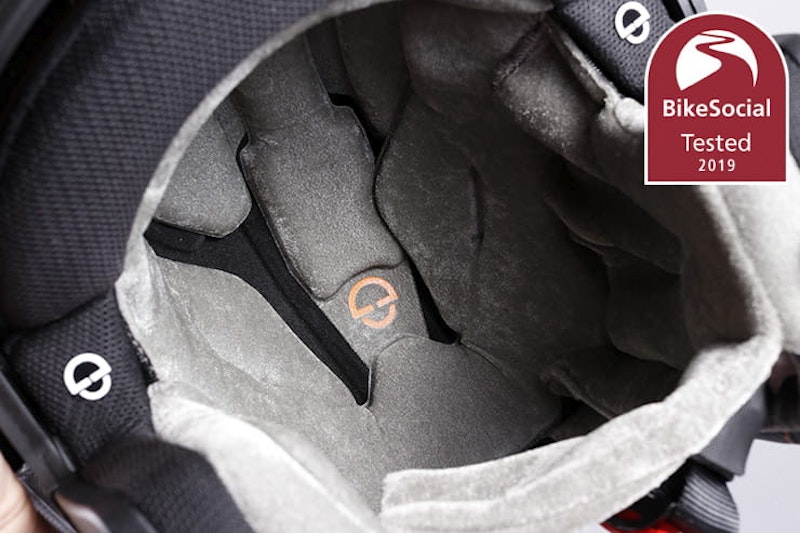 Tested: Schuberth C4 Pro Carbon flip-front helmet review