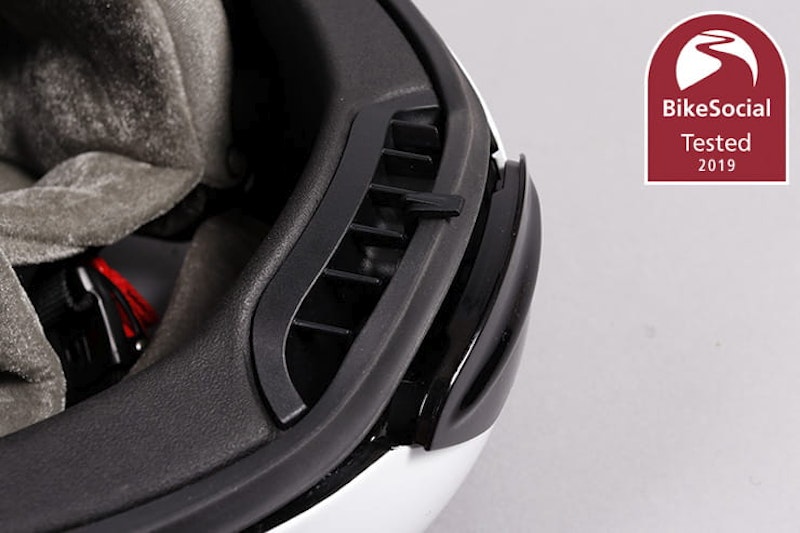Tested: Schuberth C4 Pro Carbon flip-front helmet review