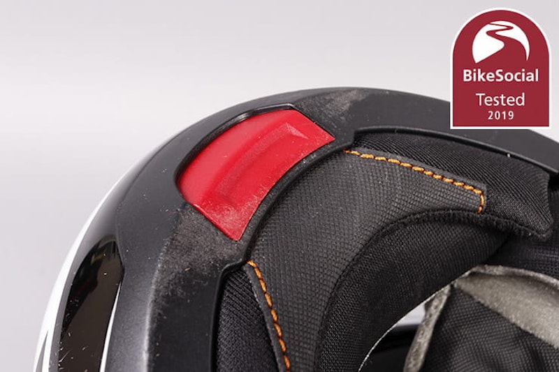 Tested: Schuberth C4 Pro Carbon flip-front helmet review