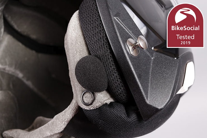 Tested: Schuberth C4 Pro Carbon flip-front helmet review
